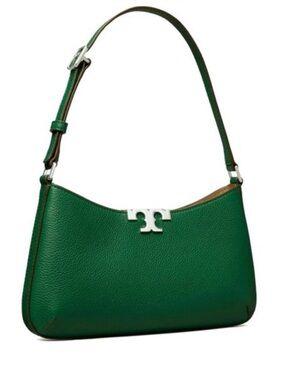 Tory Burch Eleanor Soft Slim Shoulder Bag